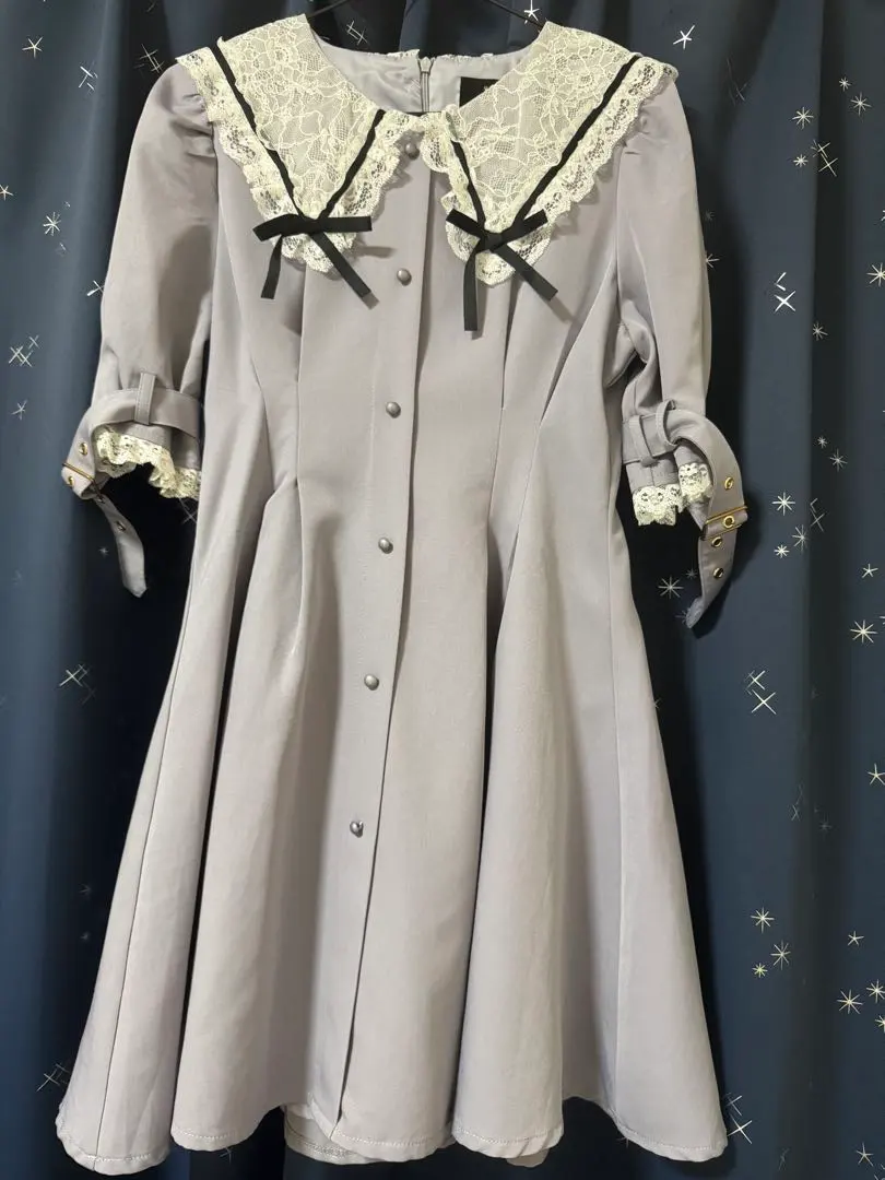 Thumbnail of ROJITA ROJITA dress