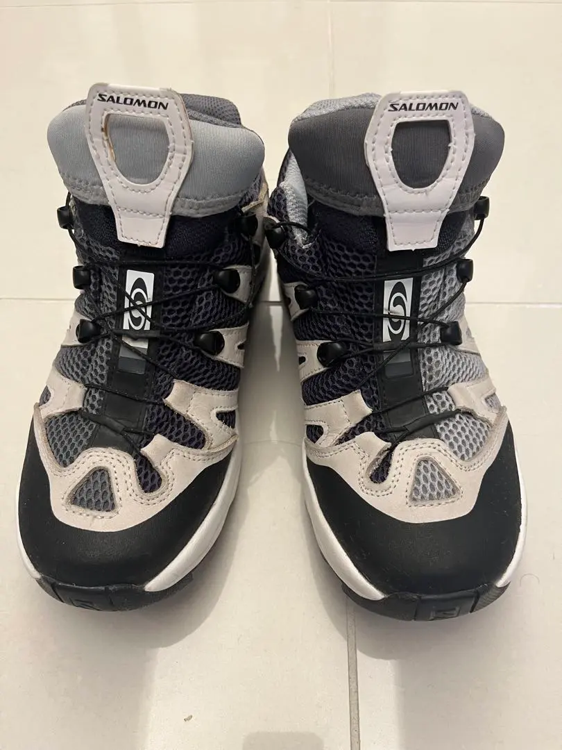 【着用1回】 SALOMON XA PRO 3D AMPHIB BEAMS 別注 BEAMS x Salomon XA PRO 3D AMPHIB Exclusive Release Info