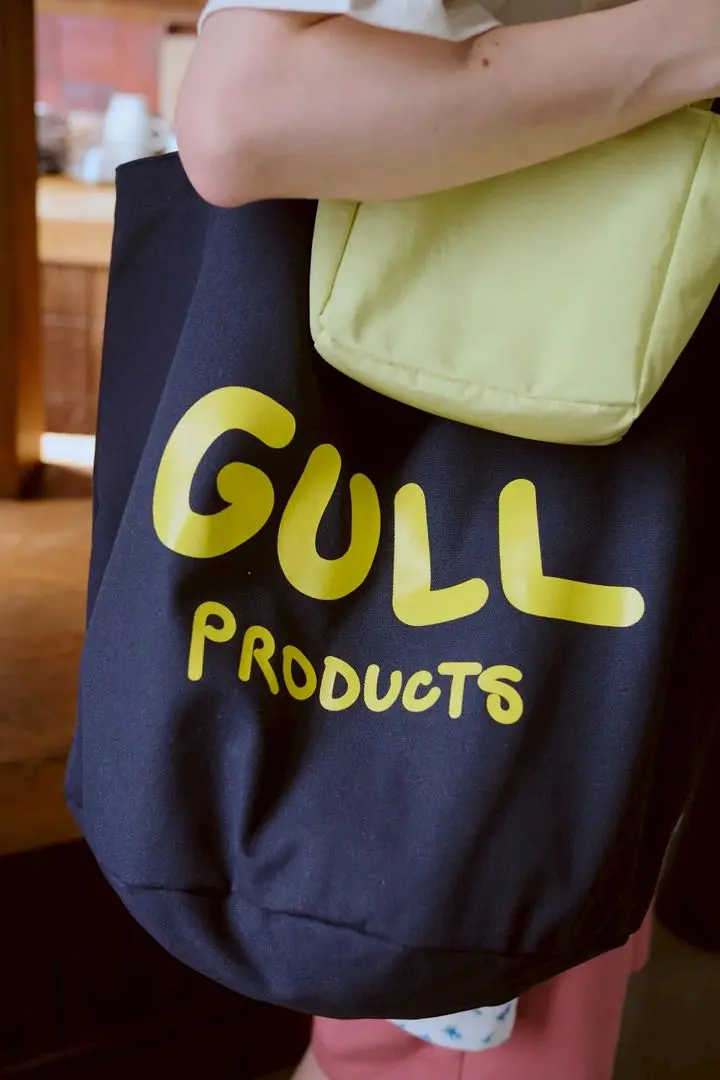 2025年最新】Common gull products ひきこもりbagの人気アイテム