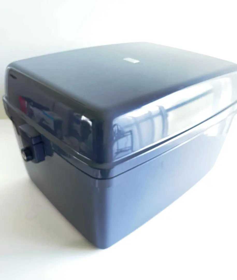 Thumbnail of HONDA Genuine Business Box - Excellent Condition