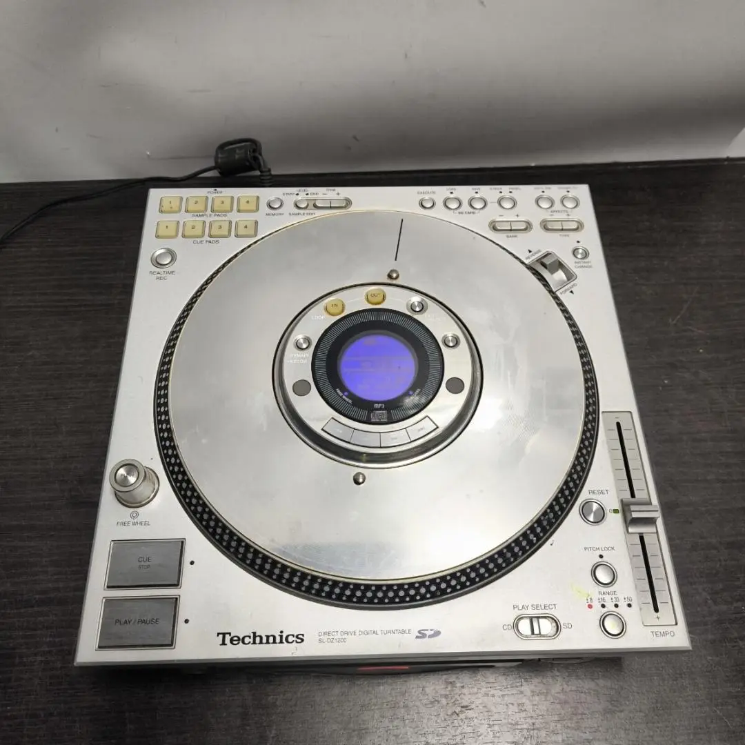 2025年最新】cdj sl-dz1200の人気アイテム - メルカリ