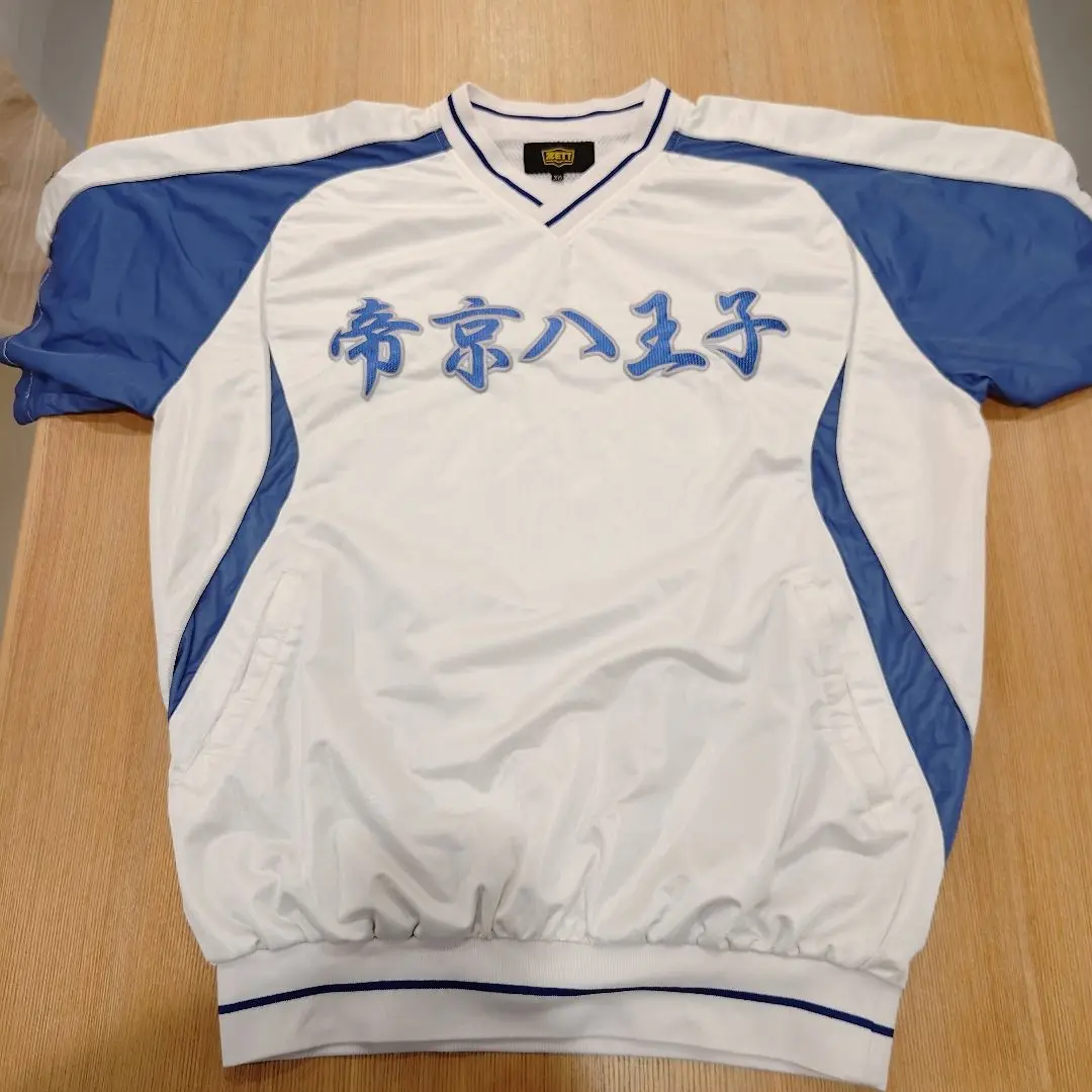 2025年最新】帝京高校 野球 ユニフォームの人気アイテム - メルカリ