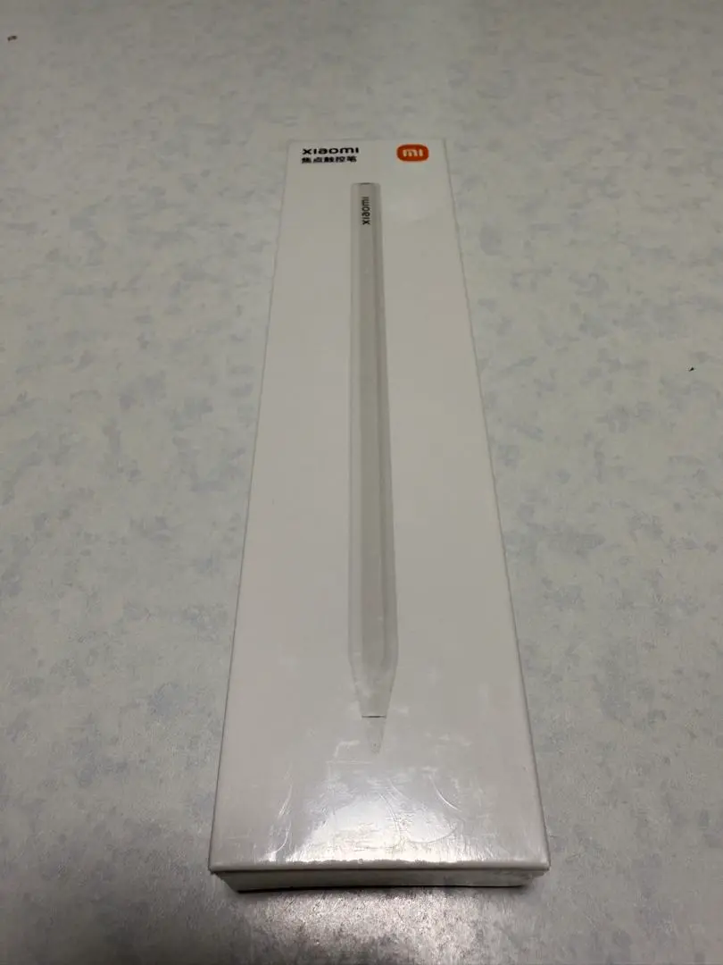 新品未開封 Xiaomi Focus pen 6s pro12.4 新品未開封 Xiaomi Focus pen 6s pro12 4｜Yahoo!フリマ（旧