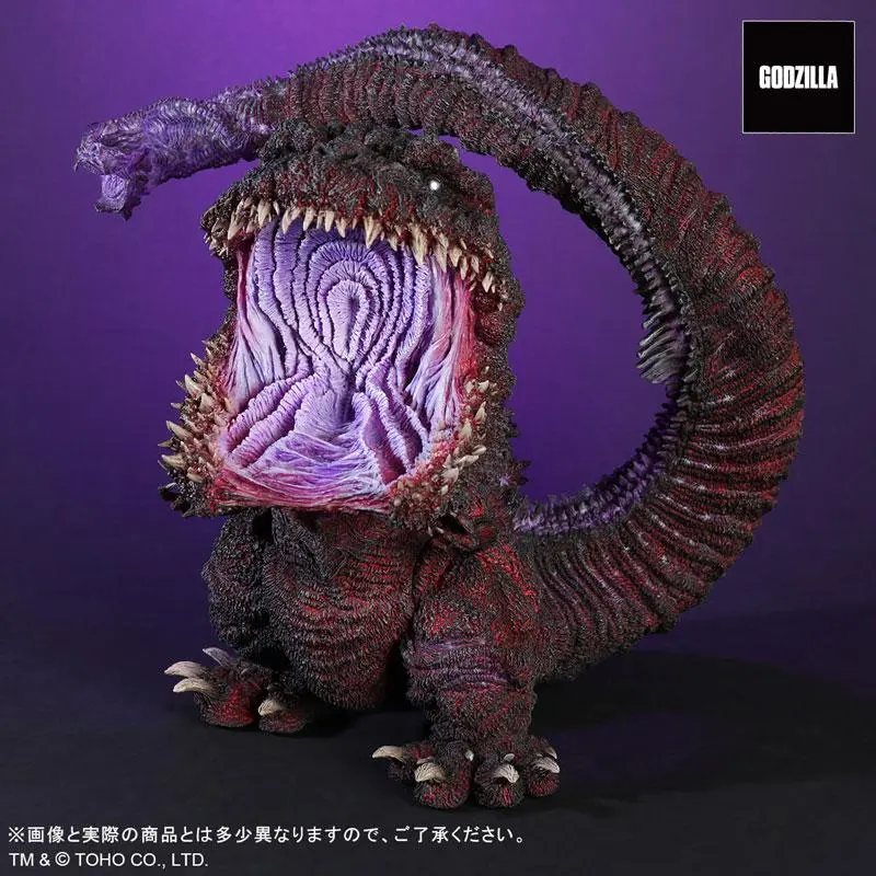2025年最新】デフォリアル ゴジラ 第4形態 覚醒Ver.の人気
