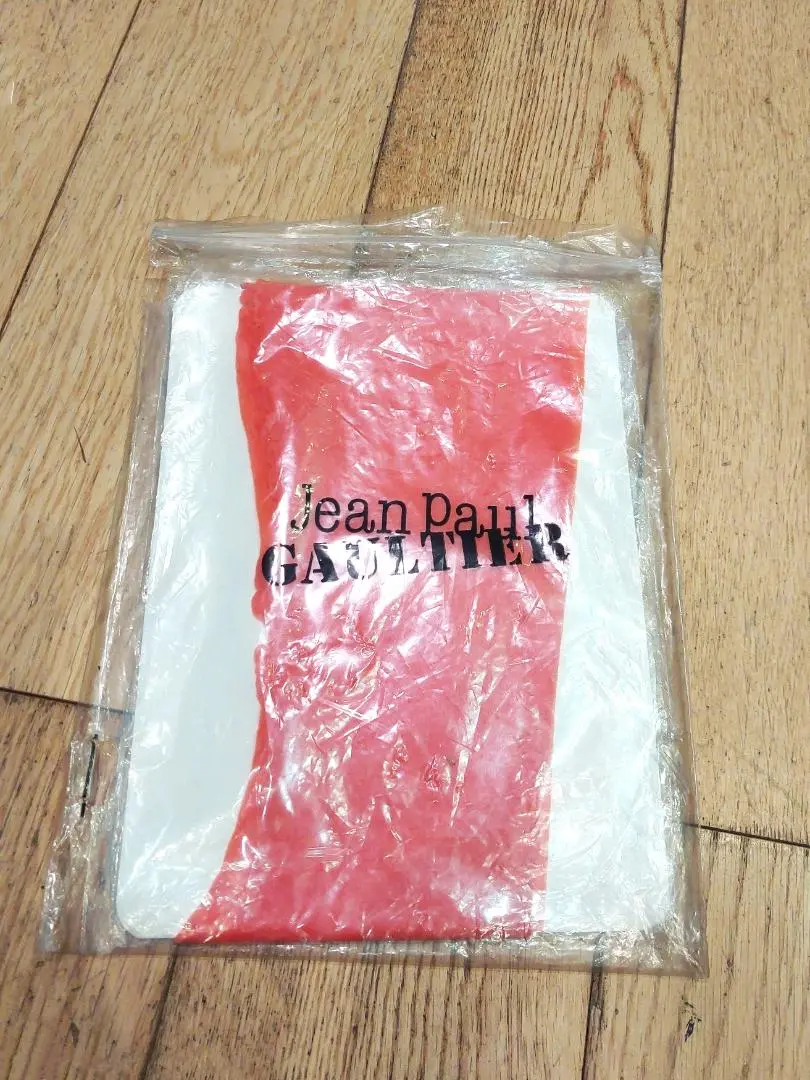 【関税込み】Jean Paul Gaultier ソックス Jean Paul Gaultier - The Jean Paul Gaultier socks