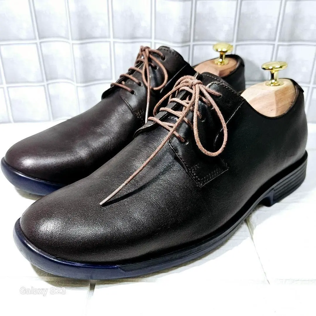CAMPER デッキシューズ BEAUTY&YOUTH CAMPER - カンペール B&Y デッキシューズ 紺スエード EU40（26.0