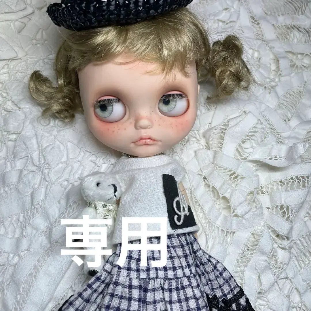 ネオブライス ヘンリエッタズホームパーティ　新品　未開封 ブライス公式サイト | blythedoll.com