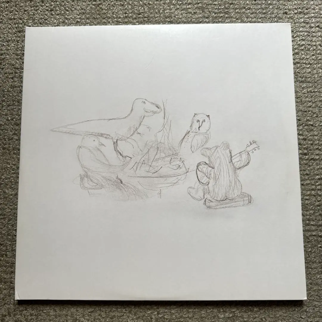 2025年最新】big thief レコードの人気アイテム - メルカリ