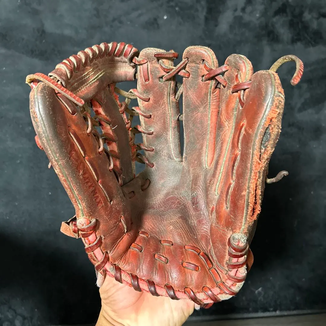 Thumbnail of Youth Baseball Outfielders Glove