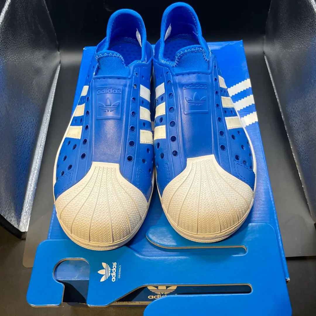 新品未使用 アディダス SS Sandal beachstar G26685 新品未使用 アディダス SS Sandal beachstar G26685 - メルカリ