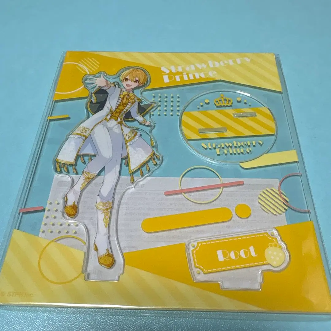 2025年最新】るぅと アクスタ 2024 springの人気アイテム - メルカリ