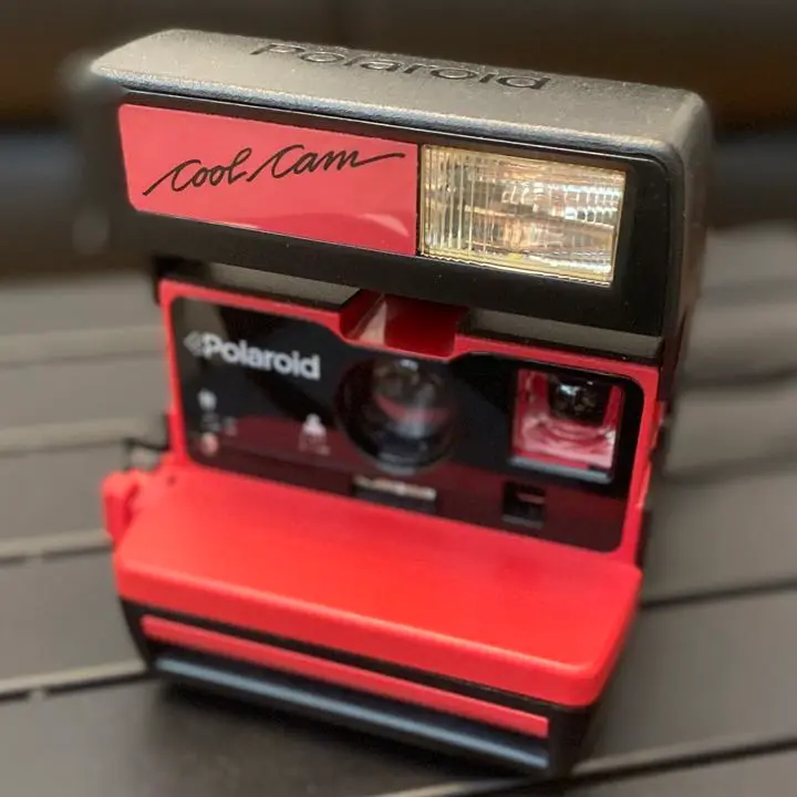 2025年最新】ポラロイド cool cam 600の人気アイテム - メルカリ