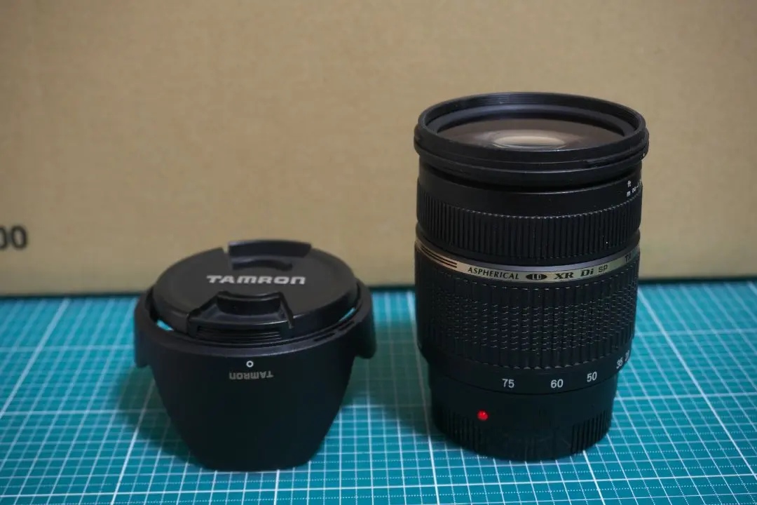 SONY α200 コニカミノルタ28-75mmF2.8 チャージャー　セット SONY α200 コニカミノルタ28-75mmF2.8 チャージャー セット