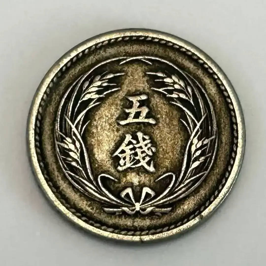 プルーフ硬貨稲穂100円銀貨21個セット 2025年最新】稲穂100円銀貨の人気アイテム - メルカリ