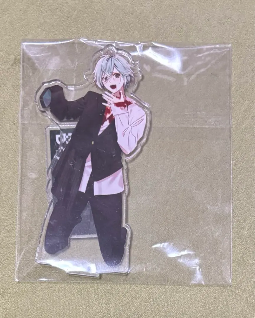 Thumbnail of EROSION Byakuya Acrylic Stand