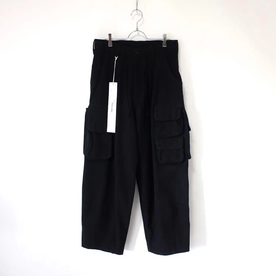 pas de calais カーゴパンツ needles story mfg pas de calais カーゴパンツ needles story mfg