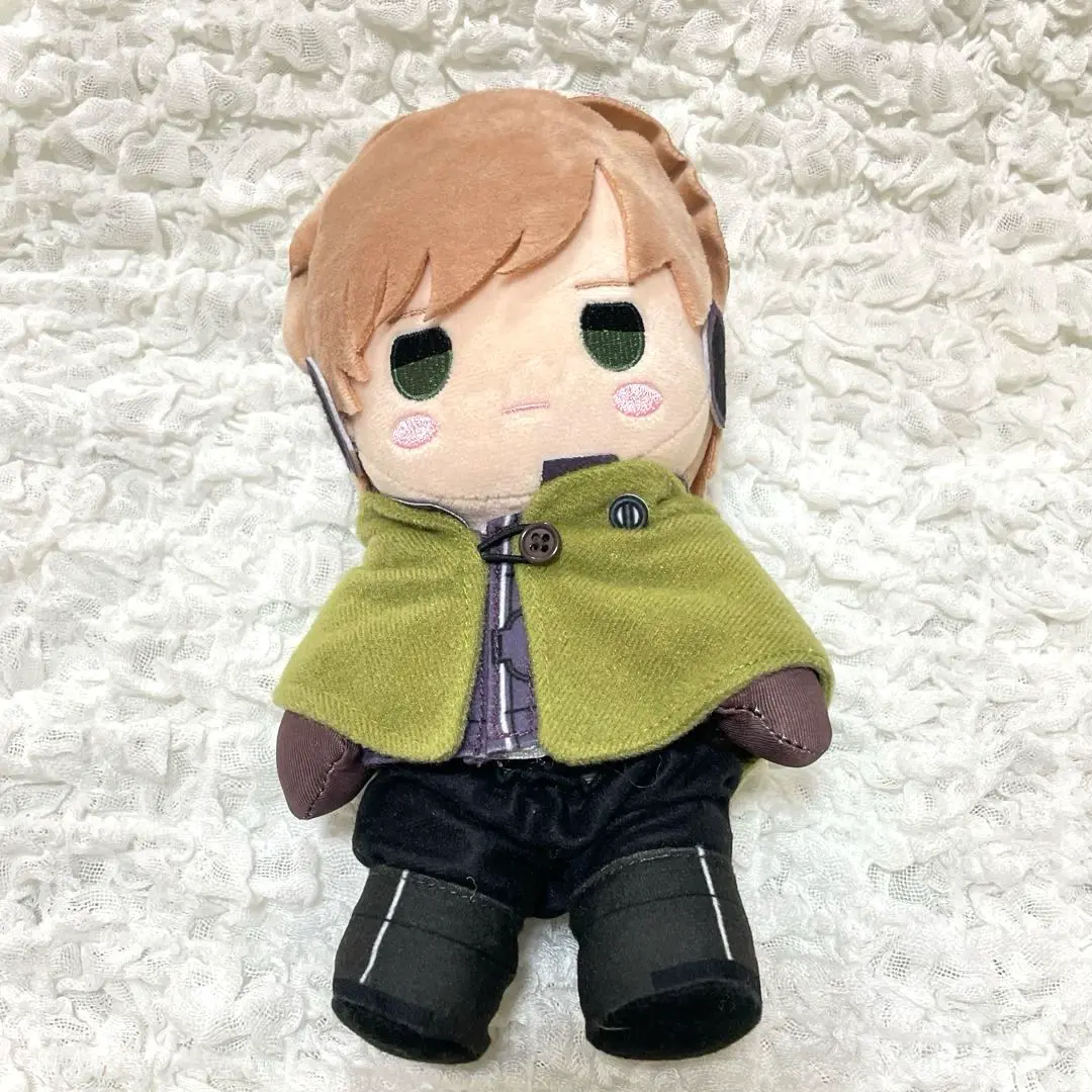 2025年最新】あくちょんぬいぐるみ ワールドトリガーの人気