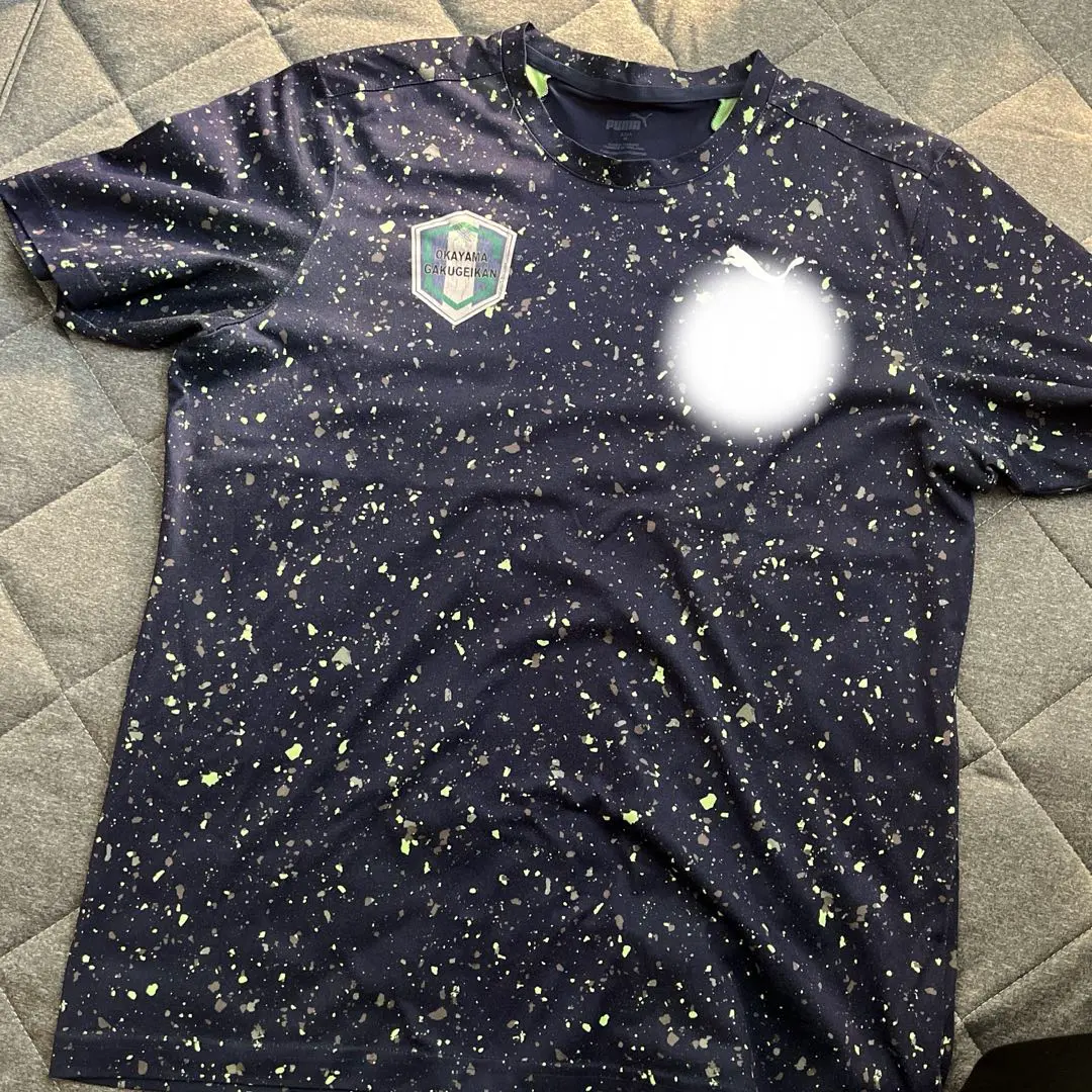 岡山学芸館サッカー部　リュック　ジャージセット 岡山学芸館高校サッカー ユニホーム