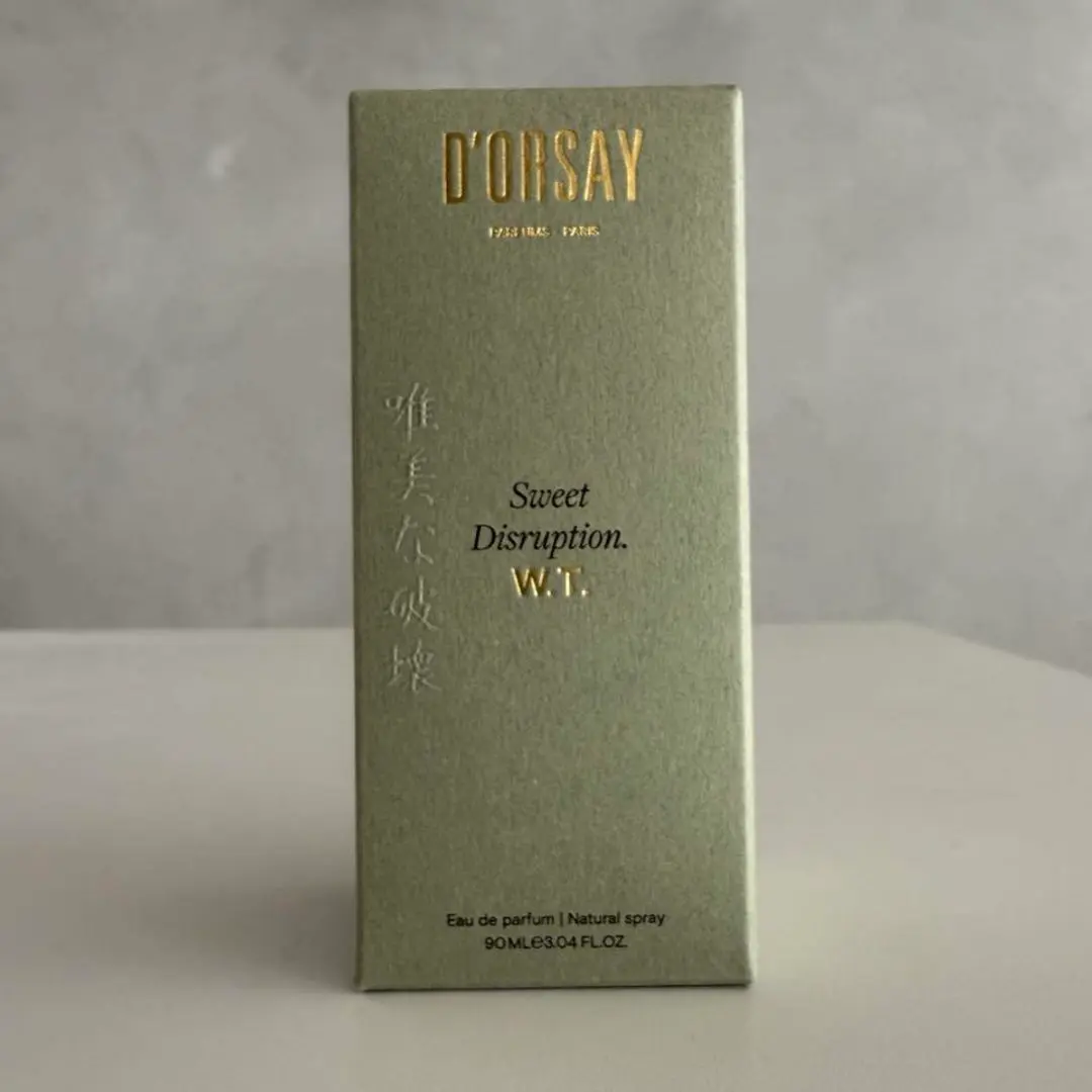 2025年最新】d'orsay w.tの人気アイテム - メルカリ