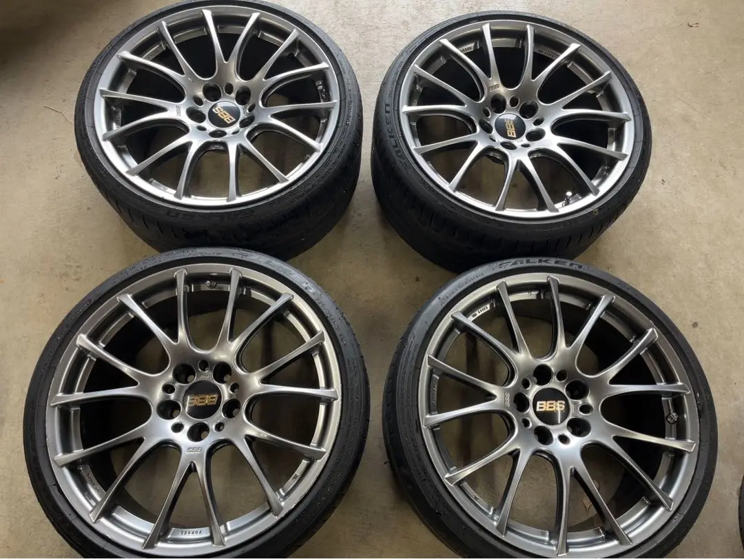 2025年最新】bbs 19インチ bmwの人気アイテム - メルカリ