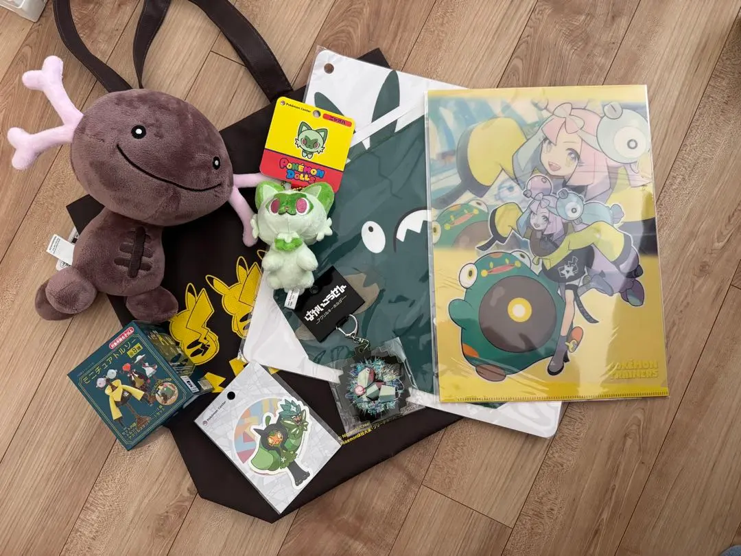 2025年最新】ポリゴン2 ぬいぐるみの人気アイテム - メルカリ