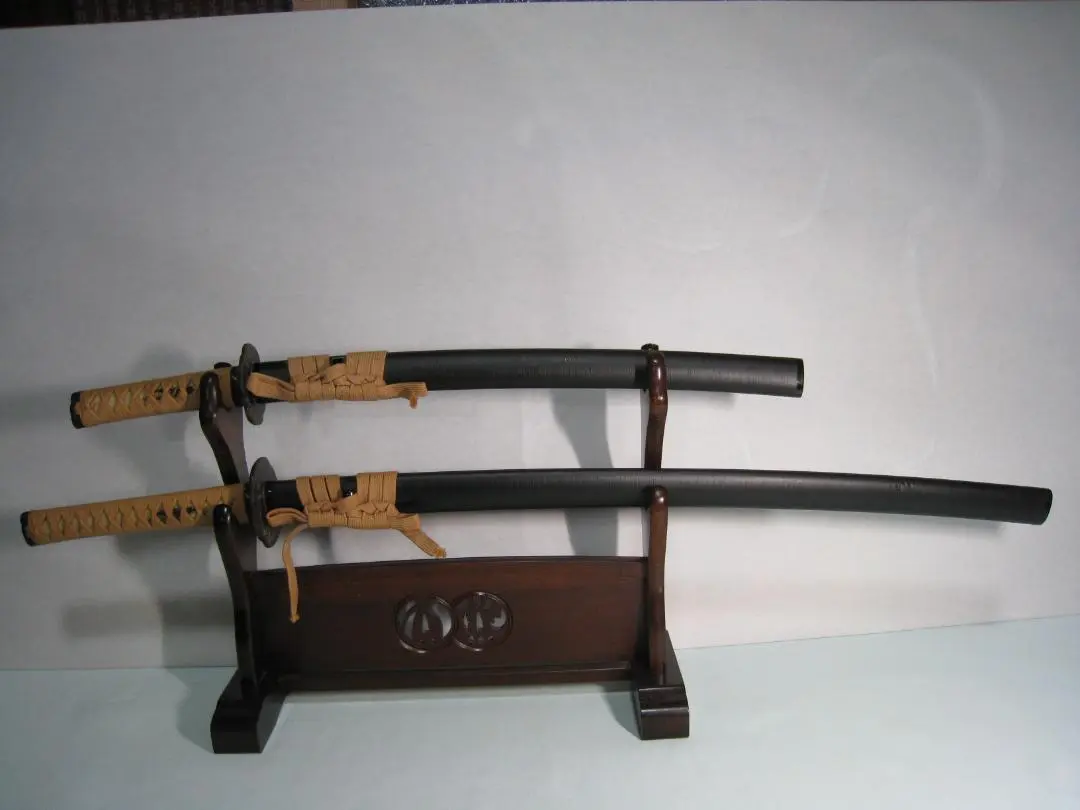 美品  日本アンティックギャラリー  長光  居合刀  模造刀  模擬刀 m74985877714_1.jpg?1716711296