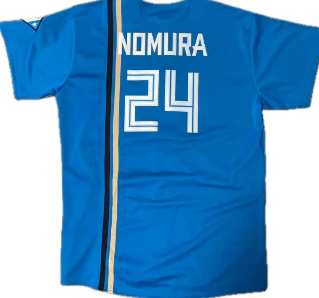 2025年最新】野村佑希ユニフォームの人気アイテム - メルカリ