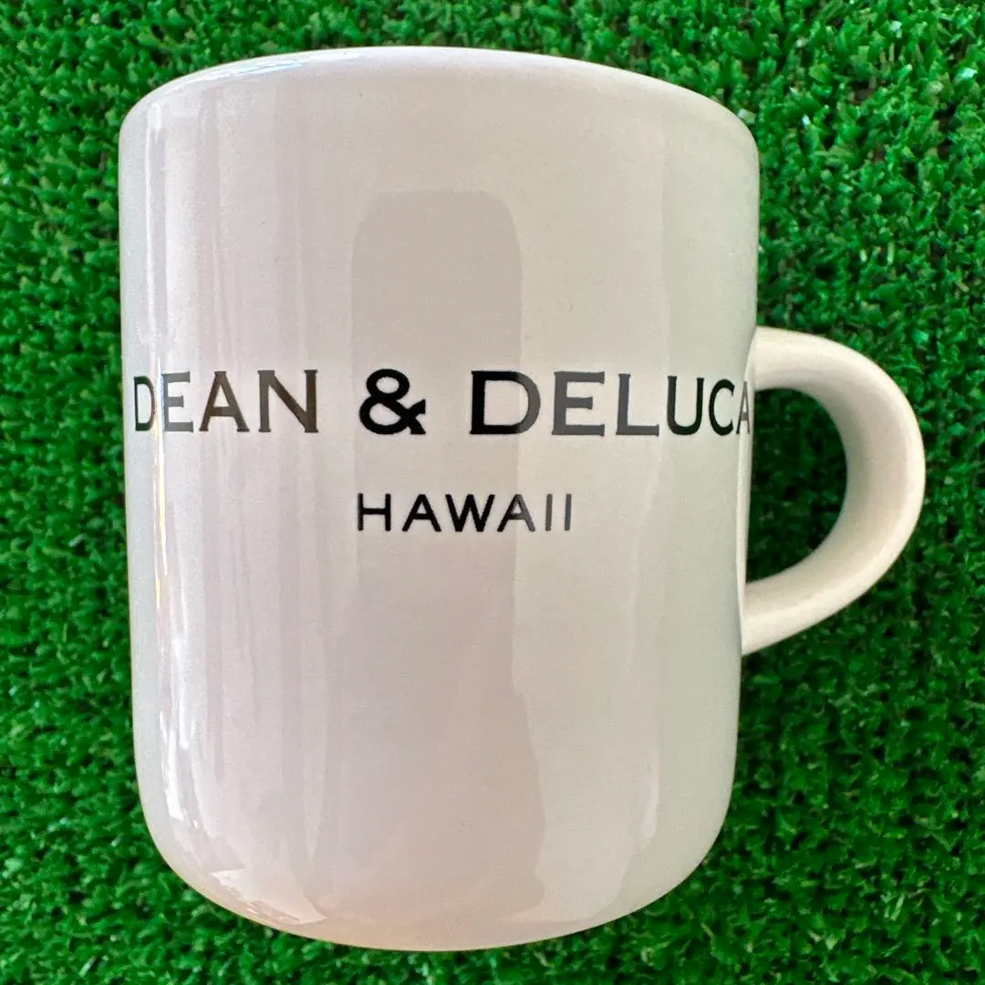 2025年最新】dean&deluca マグカップ ハワイの人気アイテム