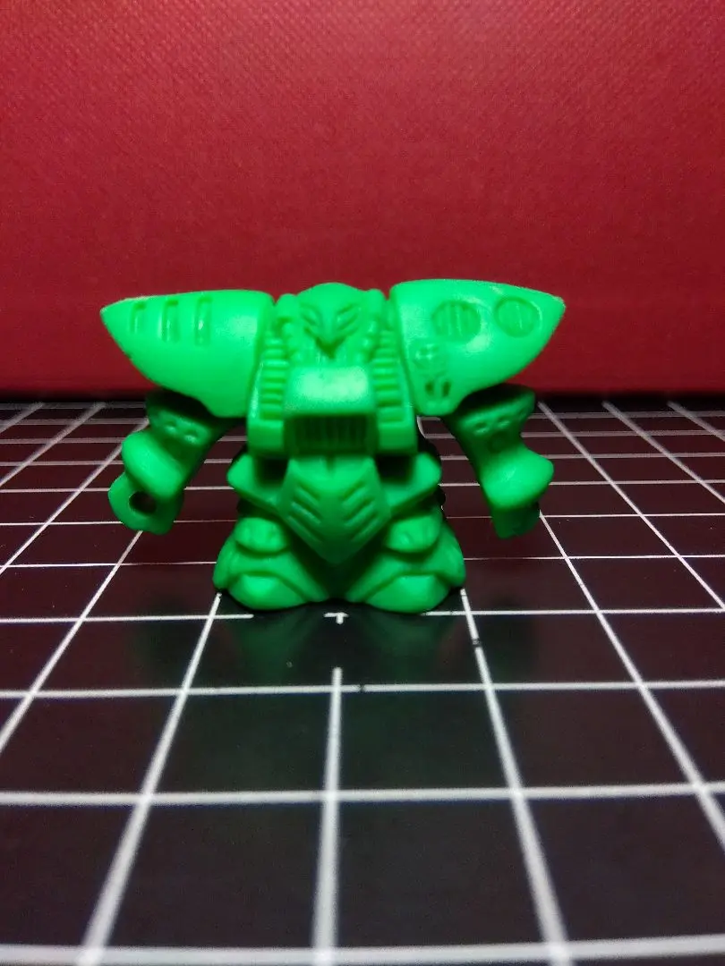 専用　元祖パート2　ガン消し　騎士ガンダム　新品 Yahoo!オークション - mBM752a [人気] ガン消し 元祖SDガンダム