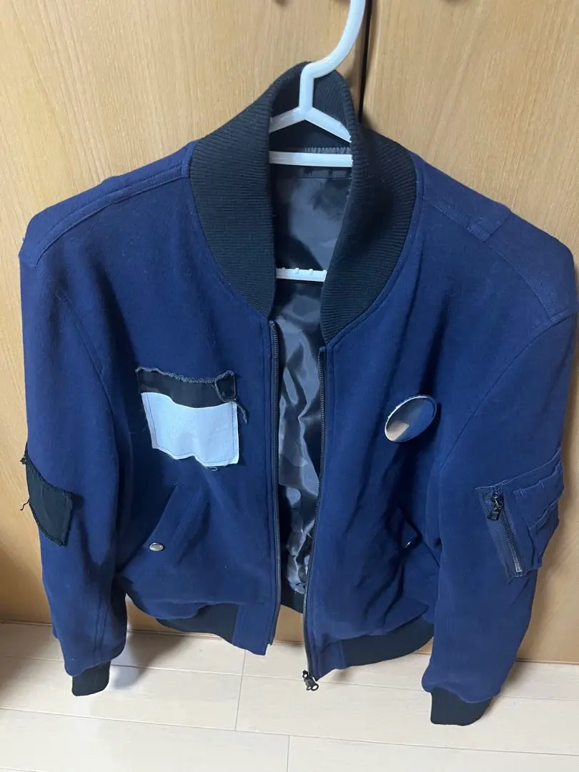 2025年最新】experiment ma－1 uniform リバーシブルの人気
