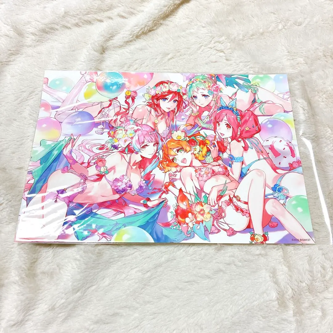 2025年最新】夏色のワルキューレの人気アイテム - メルカリ