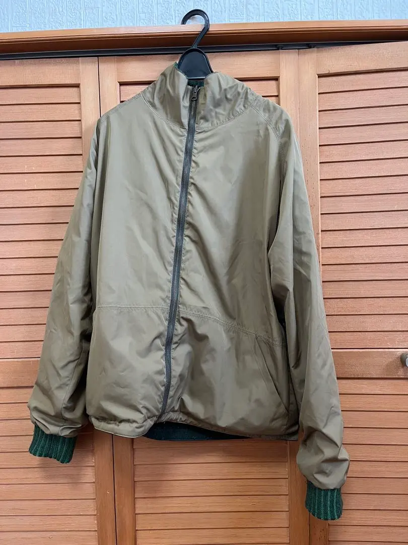 Thumbnail of TOMORROWLAND Reversible Zip-up Jacket L