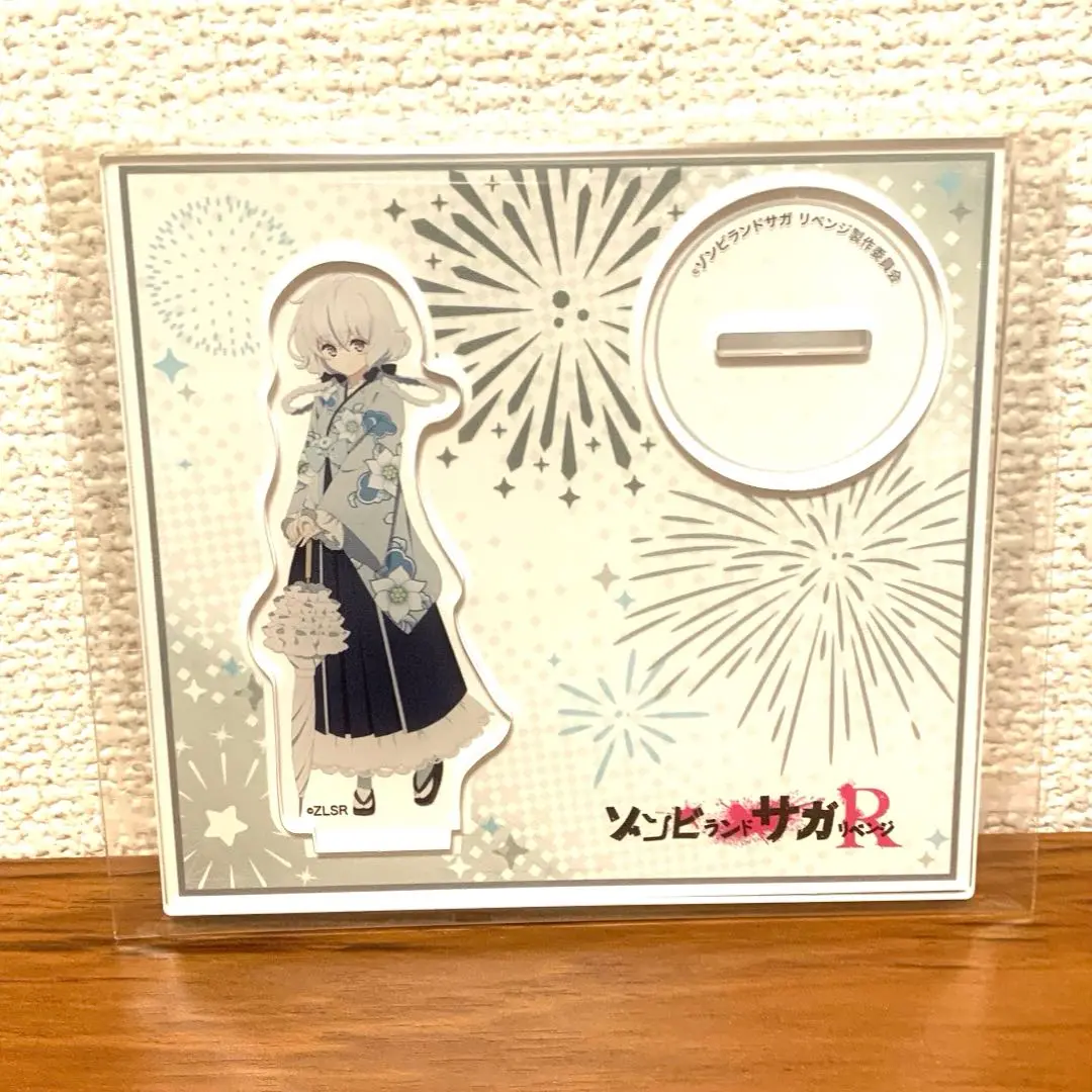 2025年最新】ゾンビランドサガ 伊万里湾の人気アイテム - メルカリ