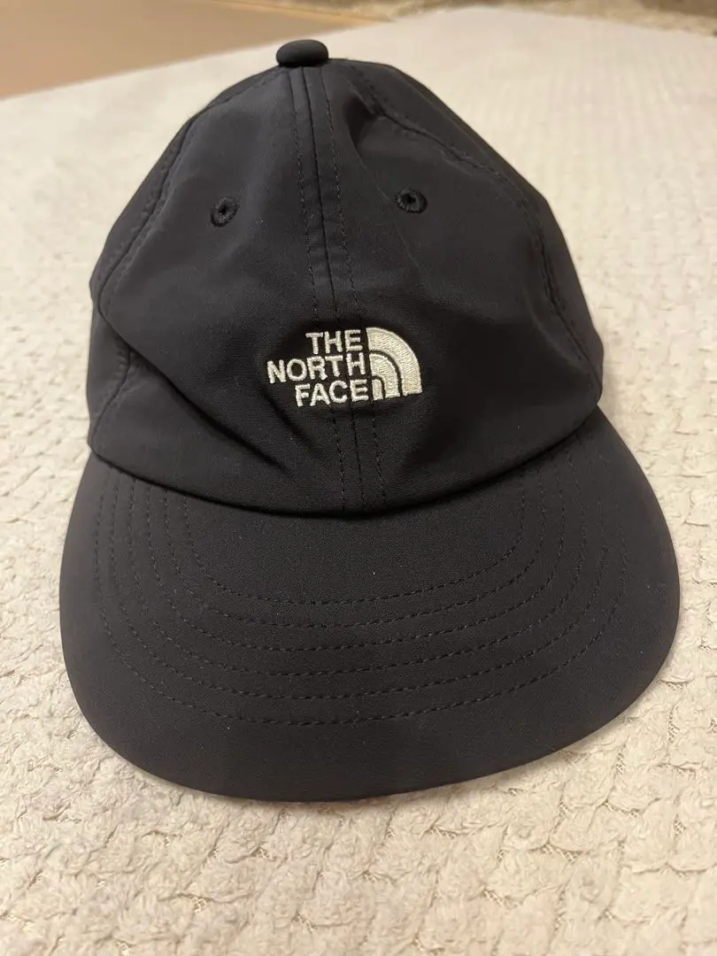 Thumbnail of THE NORTH FACE Black Cap