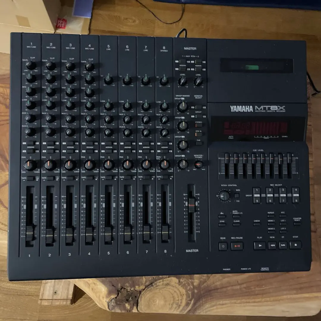 2025年最新】yamaha mt8xの人気アイテム - メルカリ