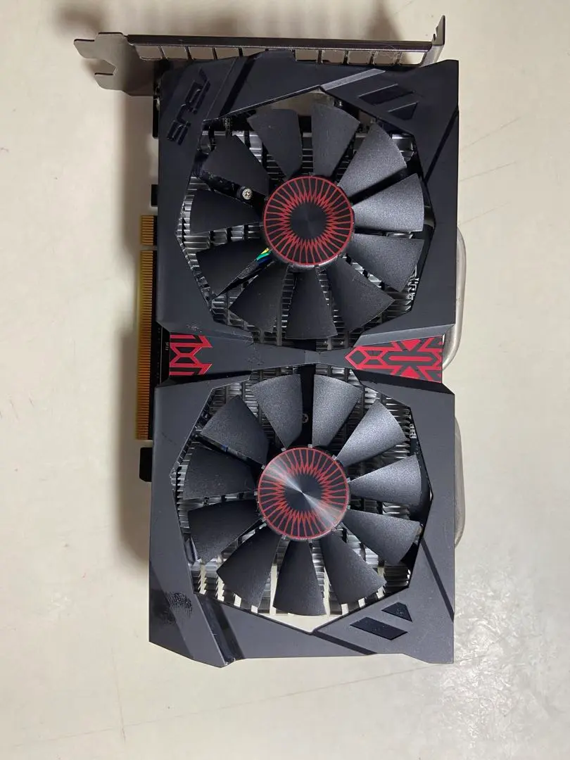 2025年最新】gtx750ti-oc-2gd5の人気アイテム - メルカリ