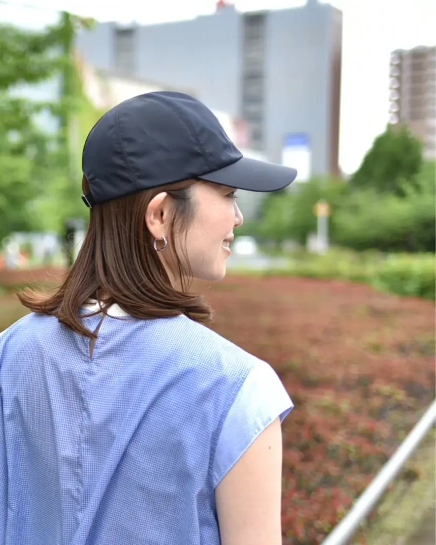 前後で使える2WAYバケットハット（撥水） – OURHOME