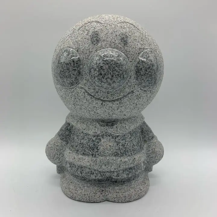 楽天市場】【受注発注】 アンパンマン ガーデンオブジェ