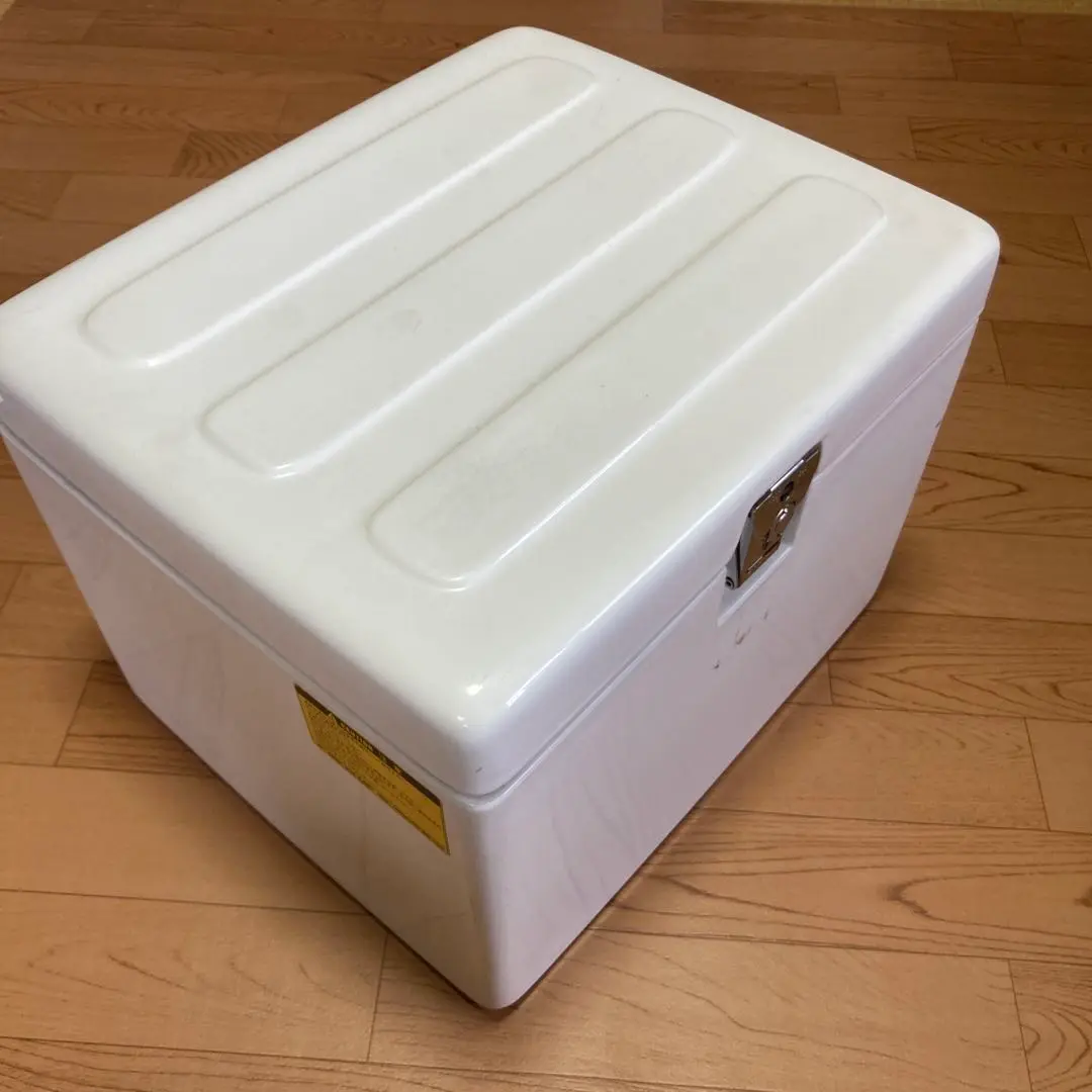 JMS（バイク） JMS ジェイエムエス NEWラゲージBOX L 標準仕様