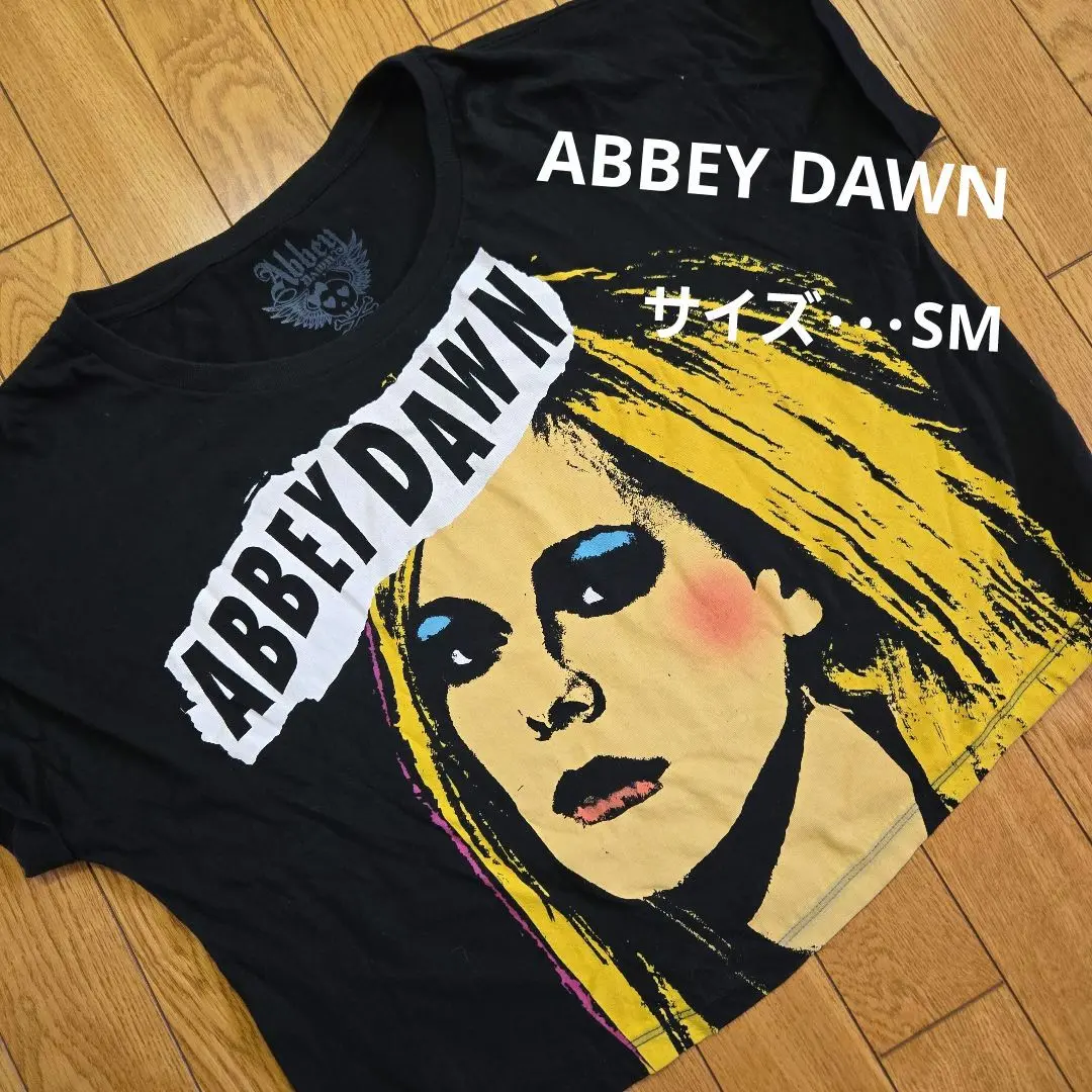 2025年最新】アビードーン Tシャツ・カットソーの人気アイテム