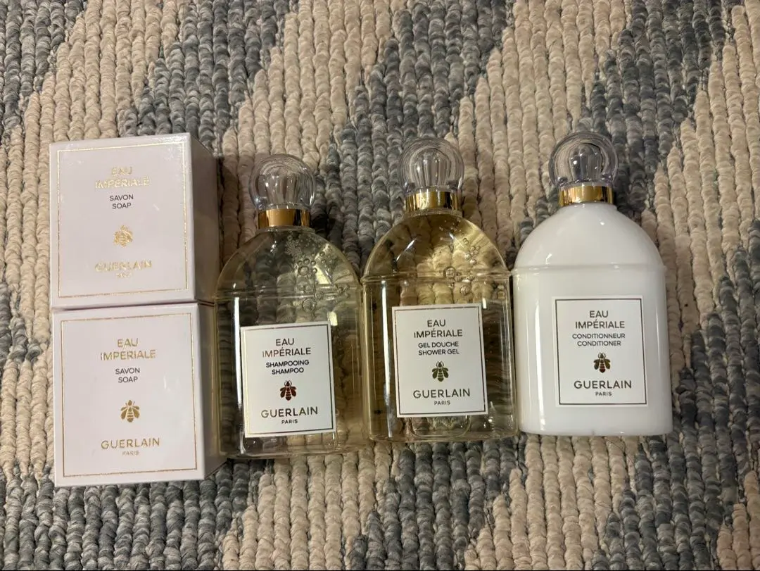 2025年最新】Guerlain シャンプーの人気アイテム - メルカリ