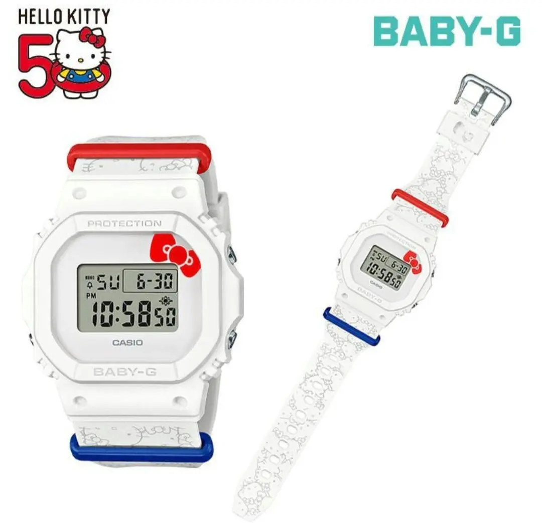 2025年最新】baby g hello kittyの人気アイテム - メルカリ