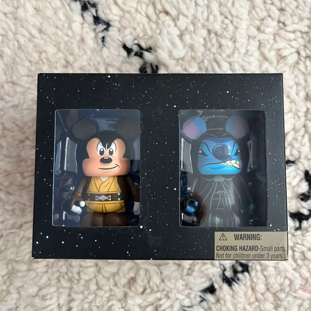 ディズニー⭐︎バイナルメーション⭐︎スターウォーズ 11種セット ディズニー Vinylmation バイナルメーション スター・ウォーズ