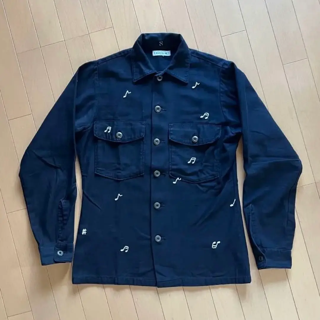 SHANANA MIL USMC ジャングルファティーグシャツ シャナナミル 楽天市場】【10%OFFクーポン配布中】SHANANA MIL (シャナナミル