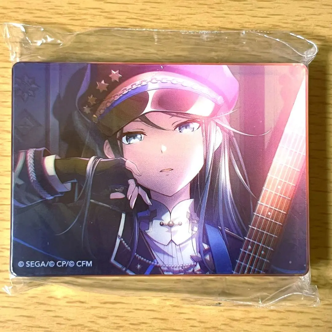 星乃一歌 軍服 ウエハース8 まとめ売り プロセカ m89674474847_1.jpg?1745566999