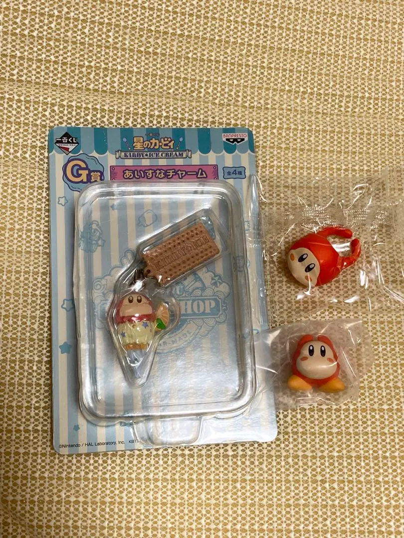 Kirby カービィ ワドルディ グッズ まとめ売り １３点 セット 2025年最新】ワドルディグッズの人気アイテム - メルカリ