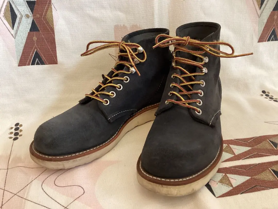 【安心品質020】廃盤8154レッドウイングREDWING8D送料込ビームス 安心品質020】廃盤8154レッドウイングREDWING8D送料込ビームス