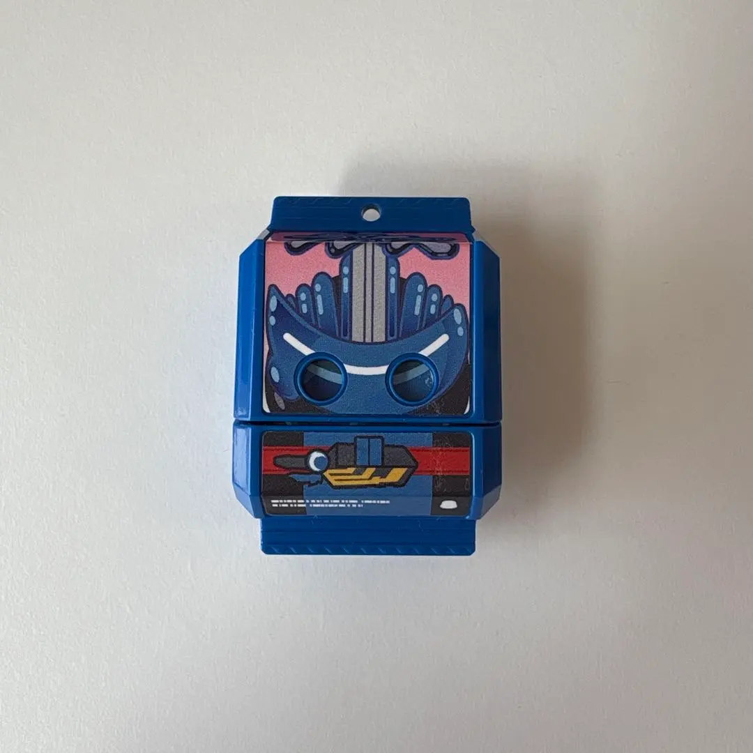 Thumbnail of Kamen Rider Blades: Feast