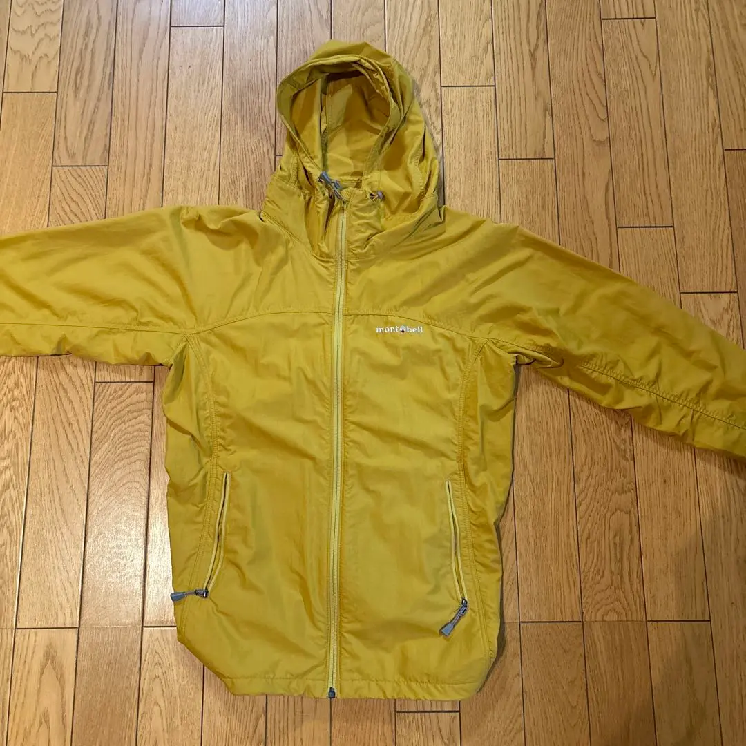 Thumbnail of Montbell Yellow Jacket Women's M