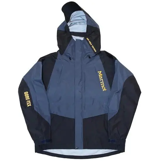 STABRIDGE × Marmot GORE-TEX 3L JACKET XL the Apartment
